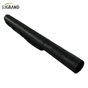 Μαύρο αδιάβροχο δίχτυ από σκιά/σκιά