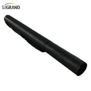 Μαύρο αδιάβροχο δίχτυ από σκιά/σκιά