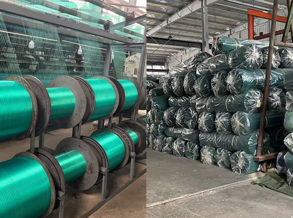 εργοστάσιο καθαρού πουλιού