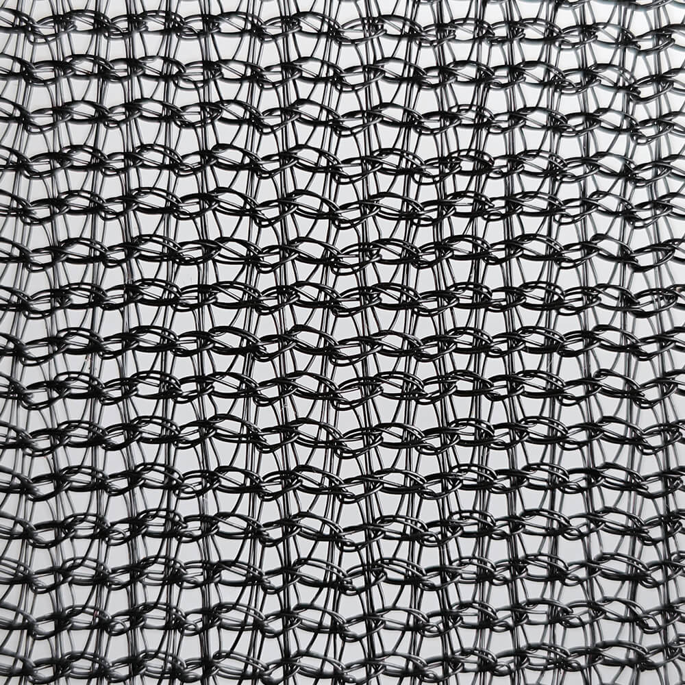 Agriculture Knitted Mono Shade Netting Factory