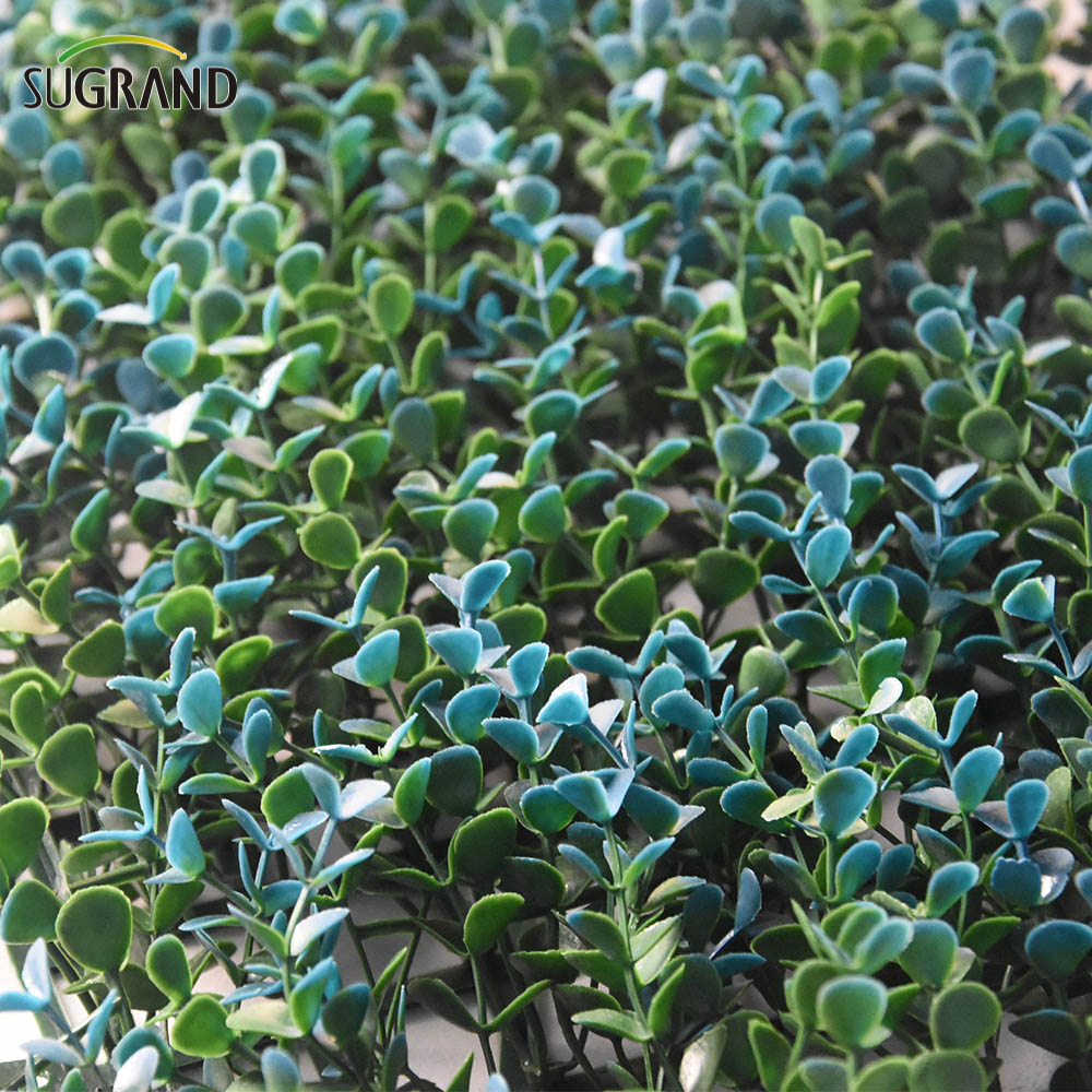 Πλαστικά τεχνητά φύλλα φοίνικα Τεχνητό φύλλο