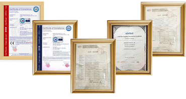 Πιστοποιητικό