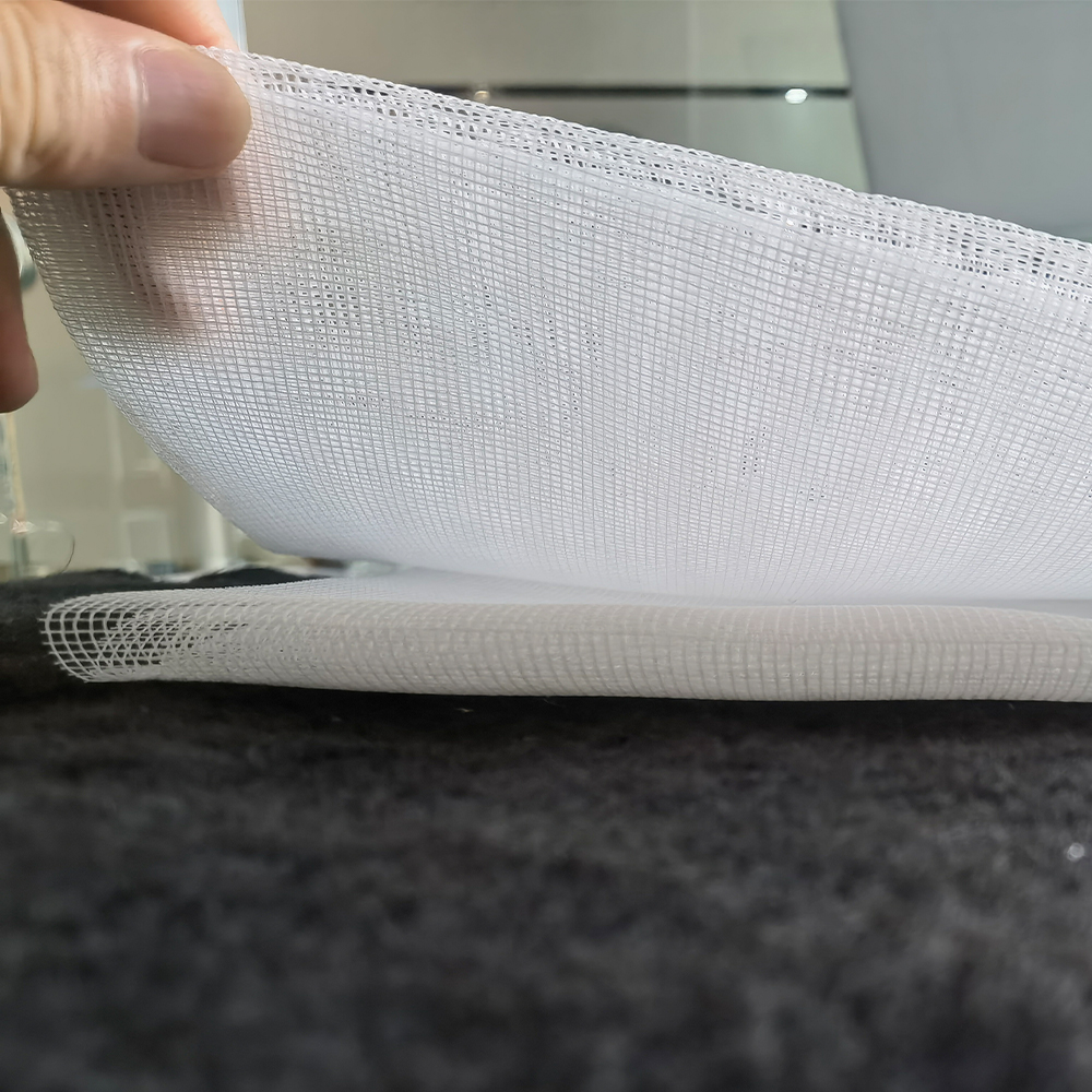 Καλής ποιότητας λευκή πυρκαγιά απόδειξη υαλοβάμβακα από πλέγμα από οθόνη εντόμων