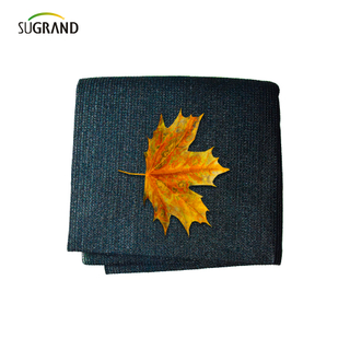 Καυτή πώληση 100% παρθένο HDPE γεωργική σκιά