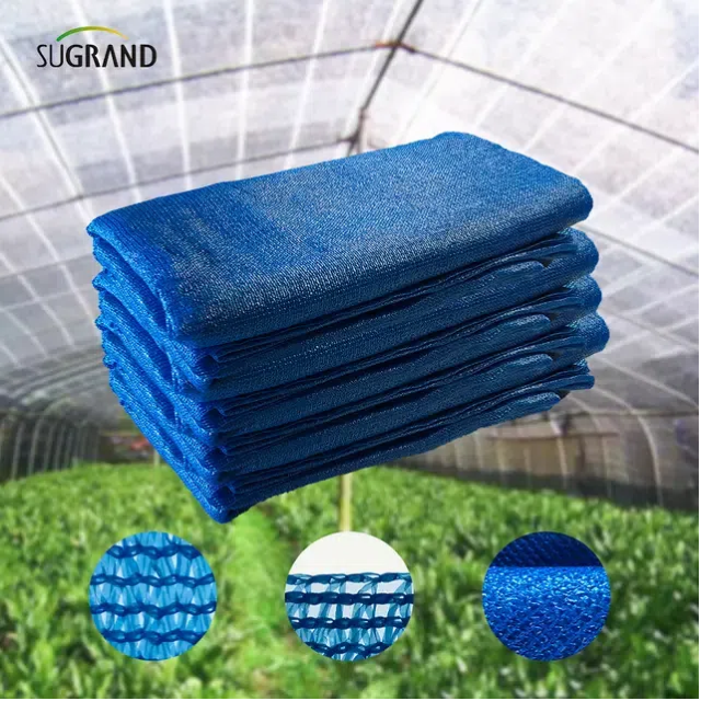 Τι είναι τα δίχτυα σκιάς; Ένας πλήρης οδηγός για γεωργικούς και βιομηχανικούς χρήστες