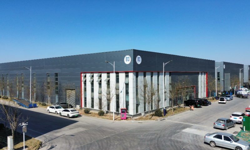 εργοστάσιο πανιών σκιάς