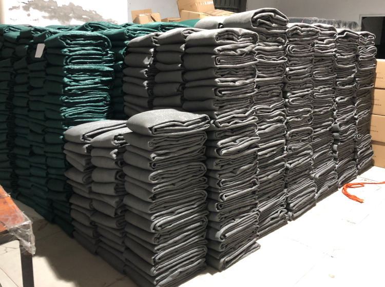 εργοστάσιο σκίαστρου