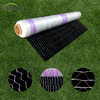 100% HDPE με UV Net Bale Wrap Hay Net Plastic Pallet Net