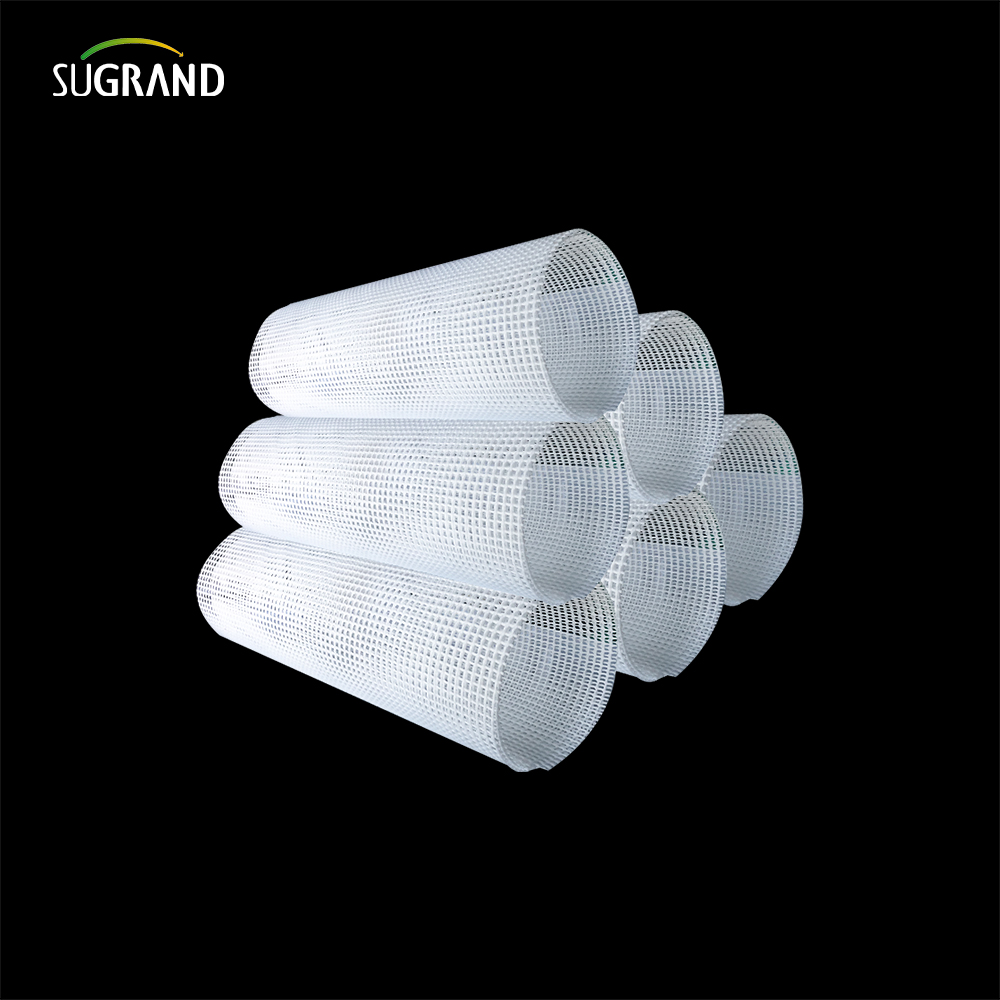 Το BOP τεντωμένο PVC Mesh Trellis για την προστασία της ανάπτυξης φρούτων
