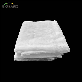 110GSM HDPE πλαστικό πλέγμα ανθεκτικό στο έντομο θερμοκηπίου