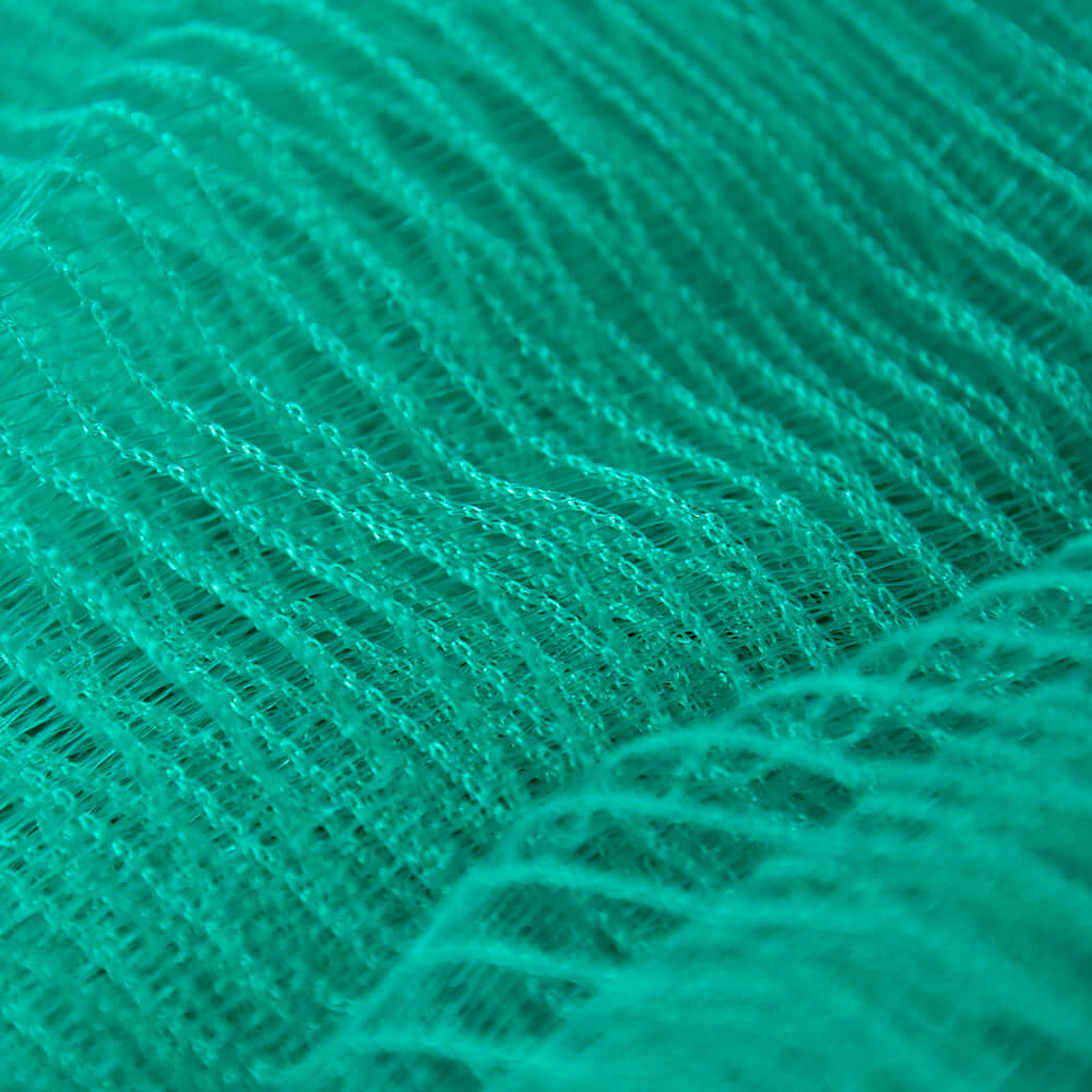 Προμήθεια ικριώματος ικριώματος ικριώματος 3m x 50m ικριωμάτων πλέγματος