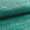 Green Tape Three Needles Shade Net