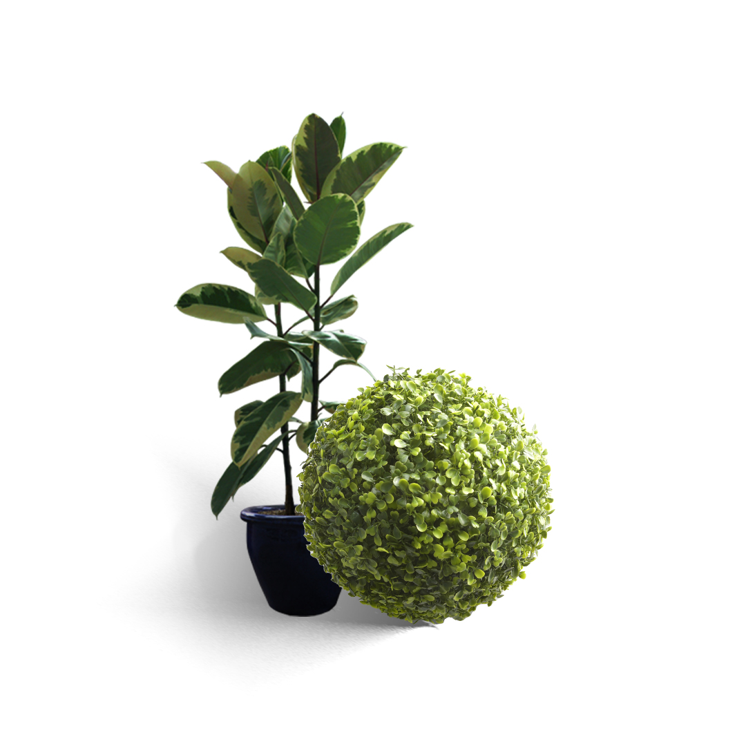 Καυτή πώληση 300 εκατοστών τεχνητό γρασίδι για διακόσμηση τοίχου