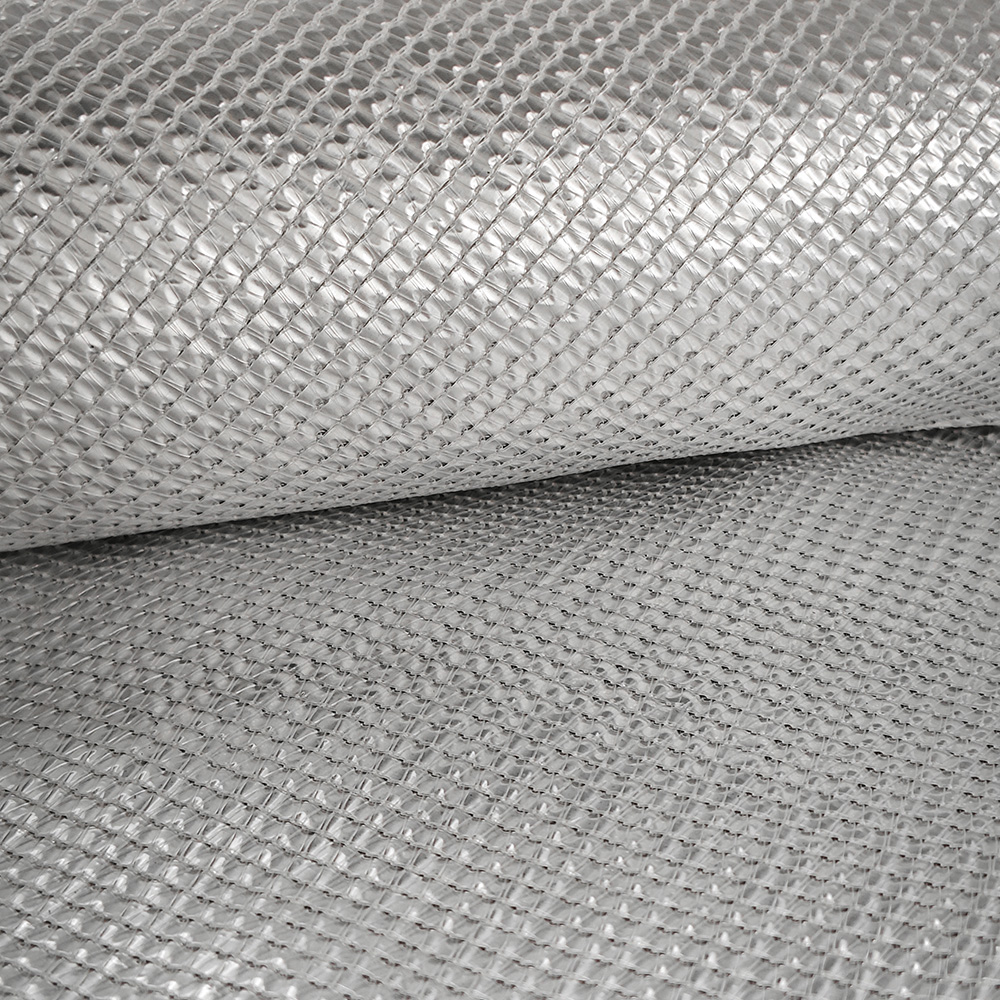 δίχτυ από σκιά αλουμινίου αλουμινίου