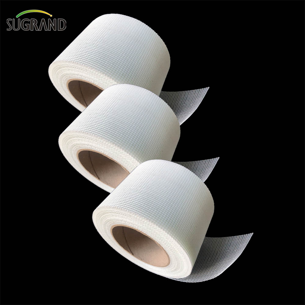 60g αυτοκόλλητο γωνιακό σφαιρίδιο PVC Corner Roll Tape 