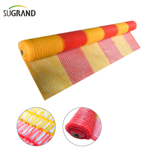 HDPE Factory Supply Fence FENCE NET ROAD BARRIER NET