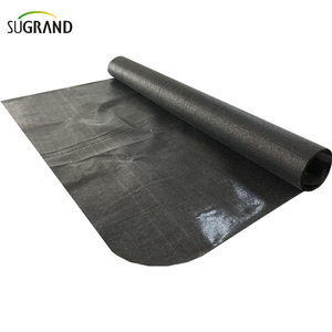 Εξωτερική γκρίζα αδιάβροχη ηλιακή σκιά στραγγαλιστικά δίχτυ