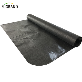 Εξωτερική γκρίζα αδιάβροχη ηλιακή σκιά στραγγαλιστικά δίχτυ