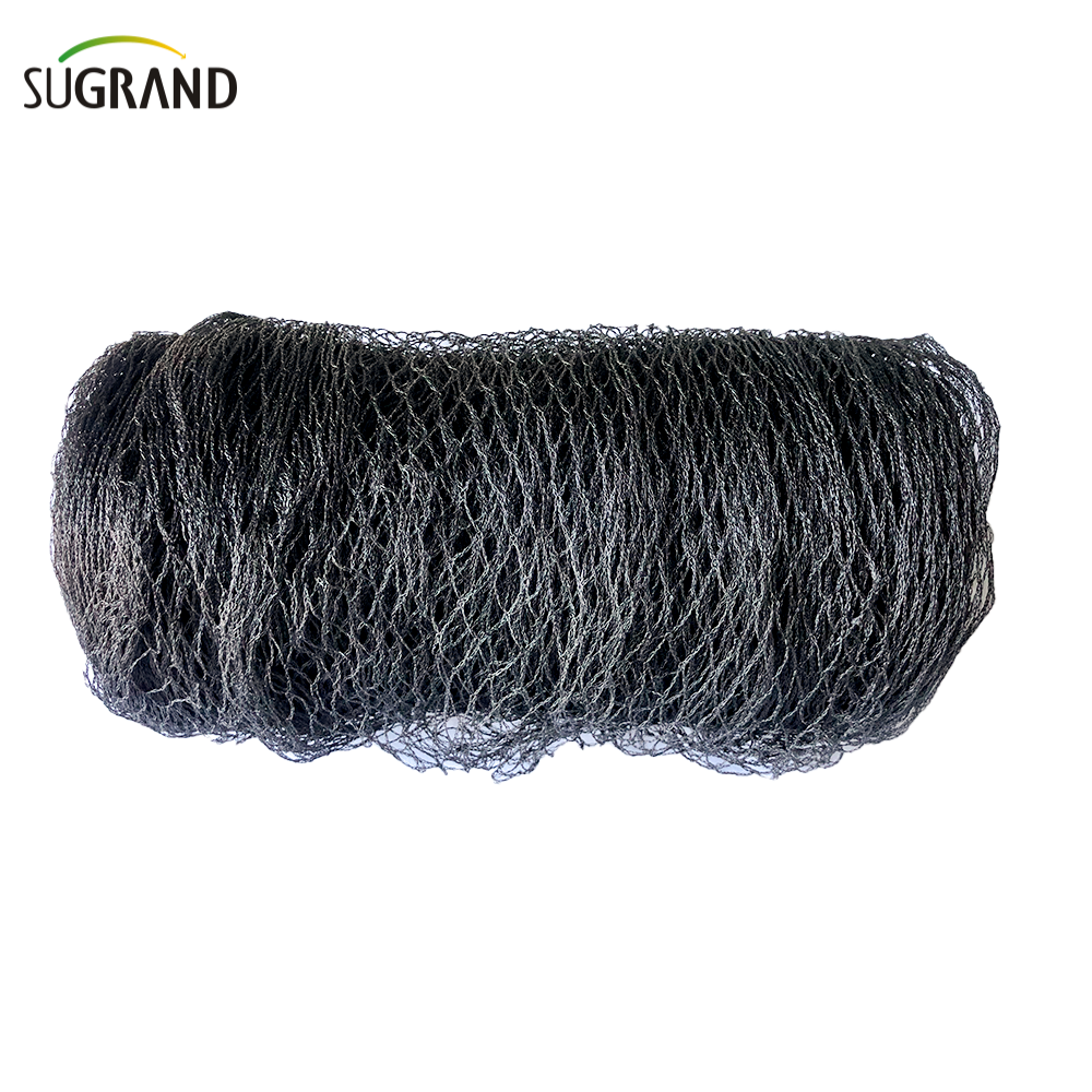 35GSM Black Ant-Bird Netting για τον κήπο