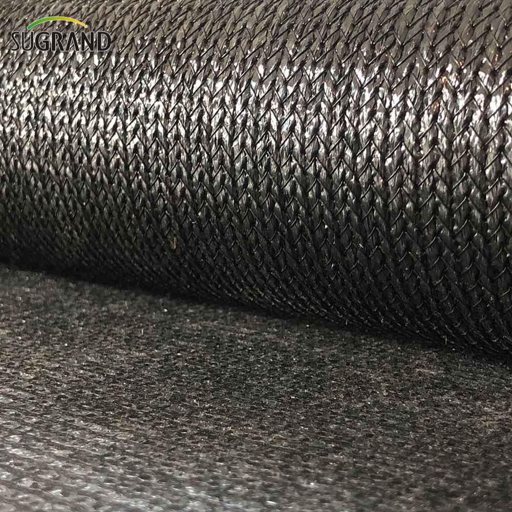 Backyard μαύρο αδιάβροχο ήλιο σκιά sail uv block net 