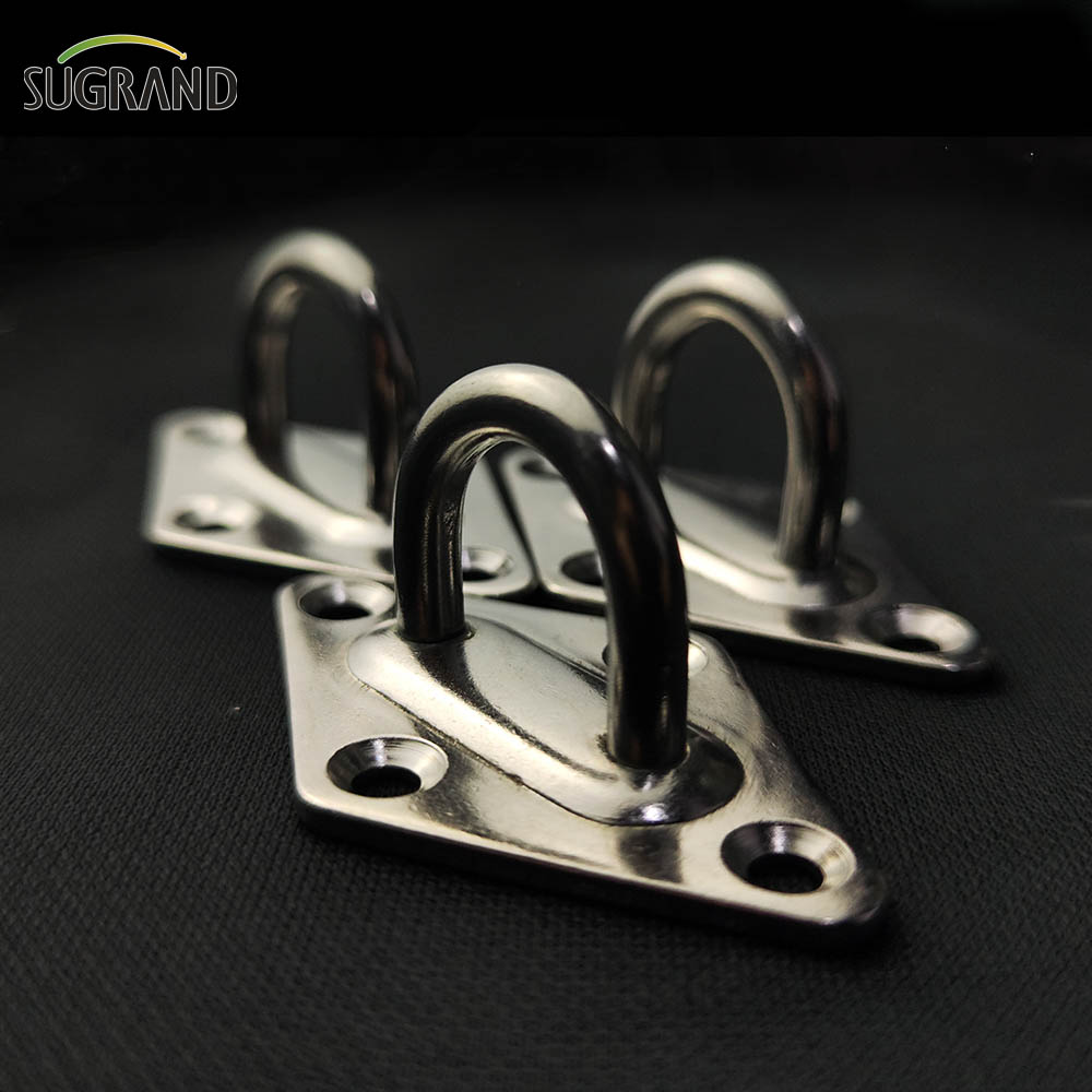 Πανί σκιάς 10x20 Shade Sail Blue Shade Sails