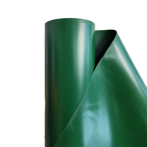 Πράσινο tarpaulin tarp 40 x 60 βαρέως τύπου tarp