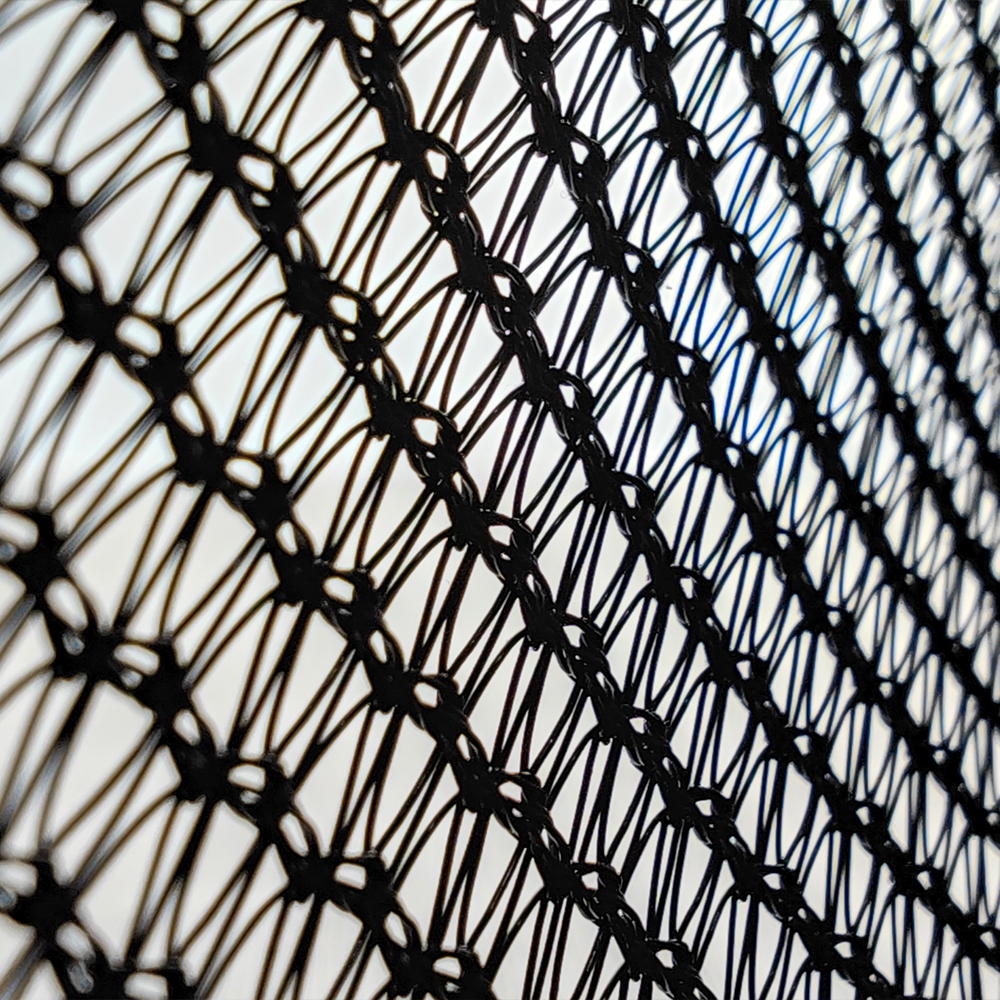 100% HDPE Mono Garden Balcony Windbreak Sun Shade Net Net 