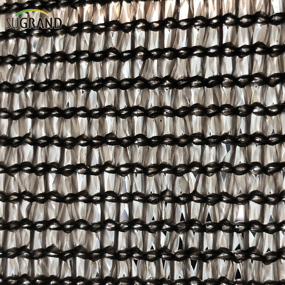 δίχτυ σκίασης μονοταινίας