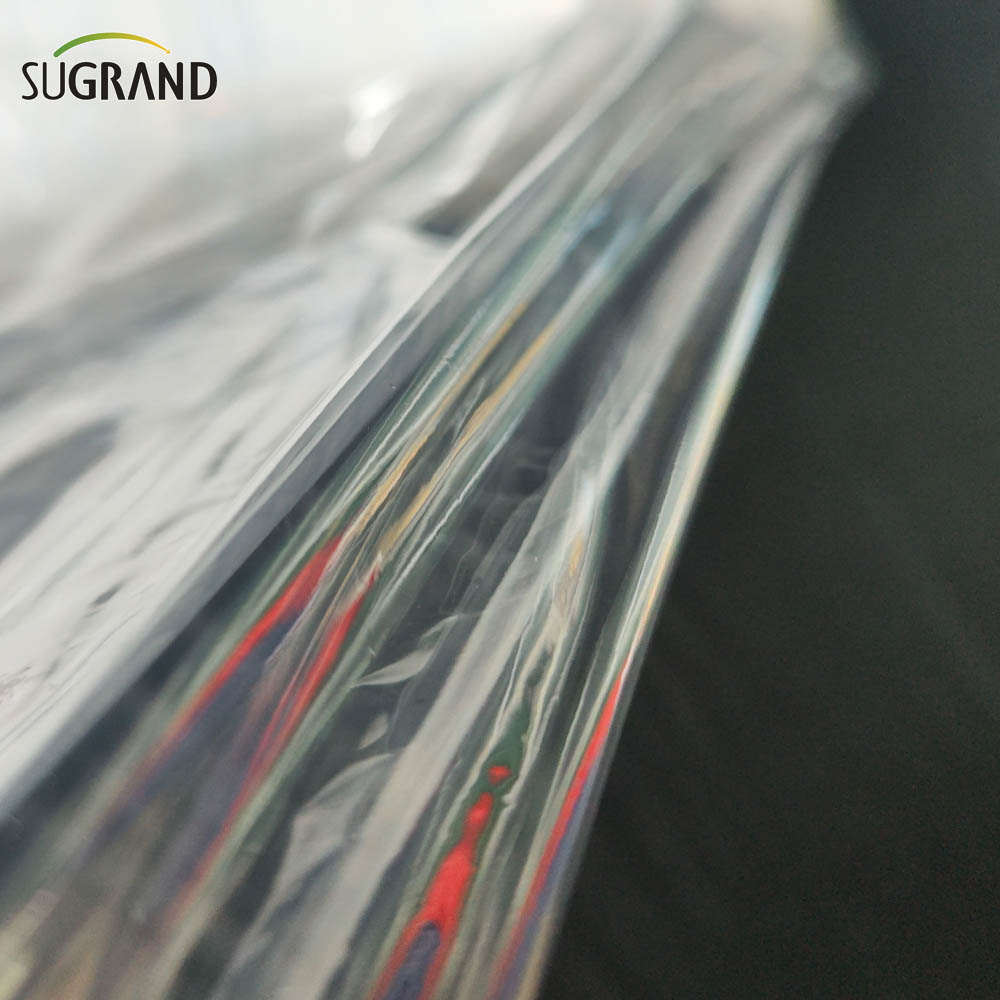 Stretch Film Plastic Stretch Wrap PVC Stretch Film