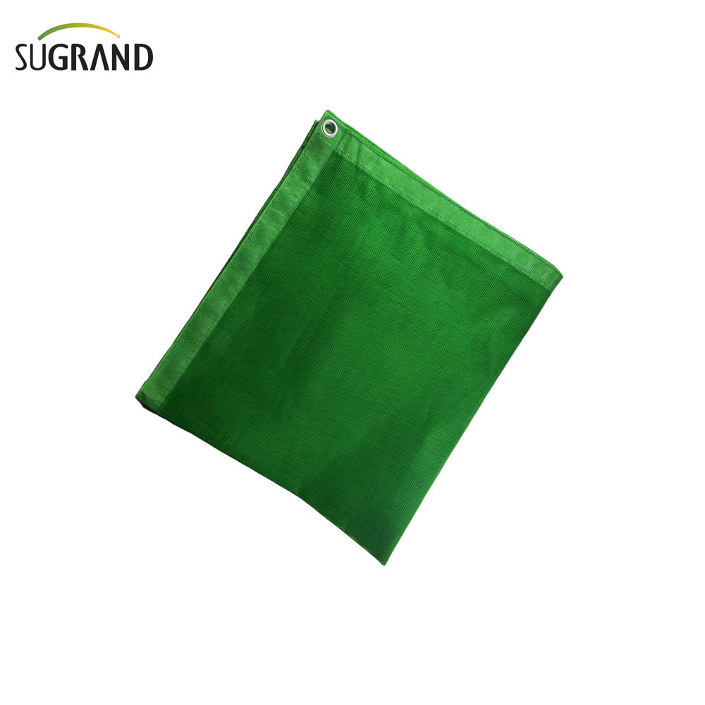 New Virgin HDPE Building Green Anti Fire Safety Net