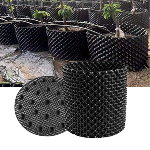 Δοχείο ελέγχου ρίζας φυτών