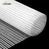 Κατασκευή Fiberglass Mesh 48 x 150 Λευκό για κτίριο