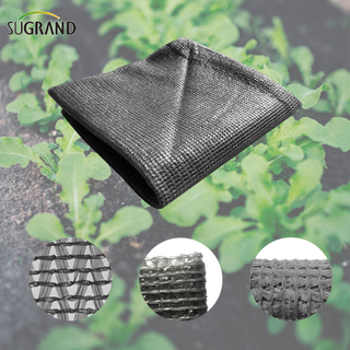 Έξι βελόνες μονο -ταινία γκρι σκιά δίχτυ