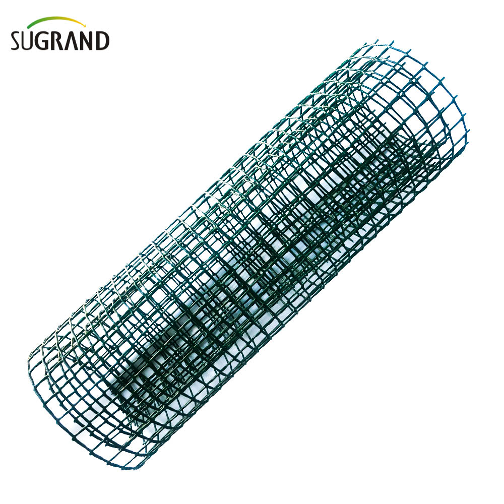 BOP Net Bop Green Τεντώθηκε PP Net anti Bird Netting