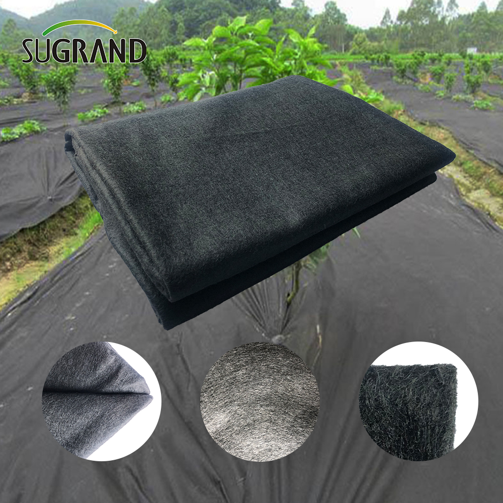 Αδιάβροχο πολυπροπυλενικό υλικό λευκό μη υφαντό 