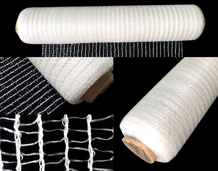 δίχτυ για δέματα παλέτας