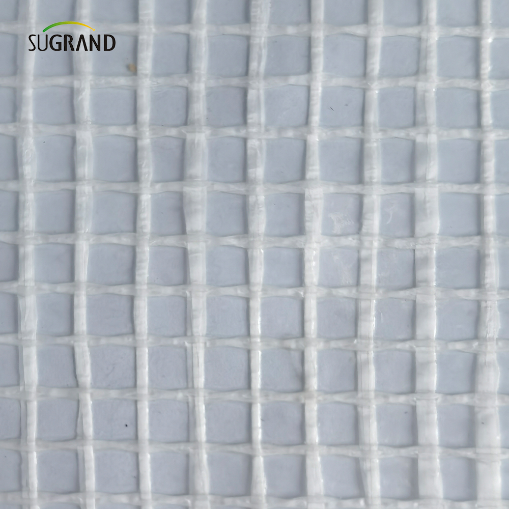 800G Fire Retardent 3*45m Στενάκια ικριώματος