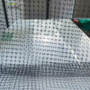 70G/80G PP Extrude Garden Anti Mole ή Deer Control Fence Mesh Net 