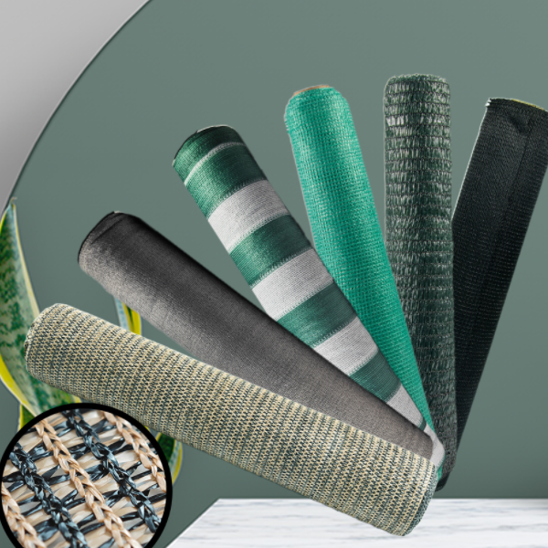 Να σας πάρετε για να μάθετε για το δίχτυ σκιάς