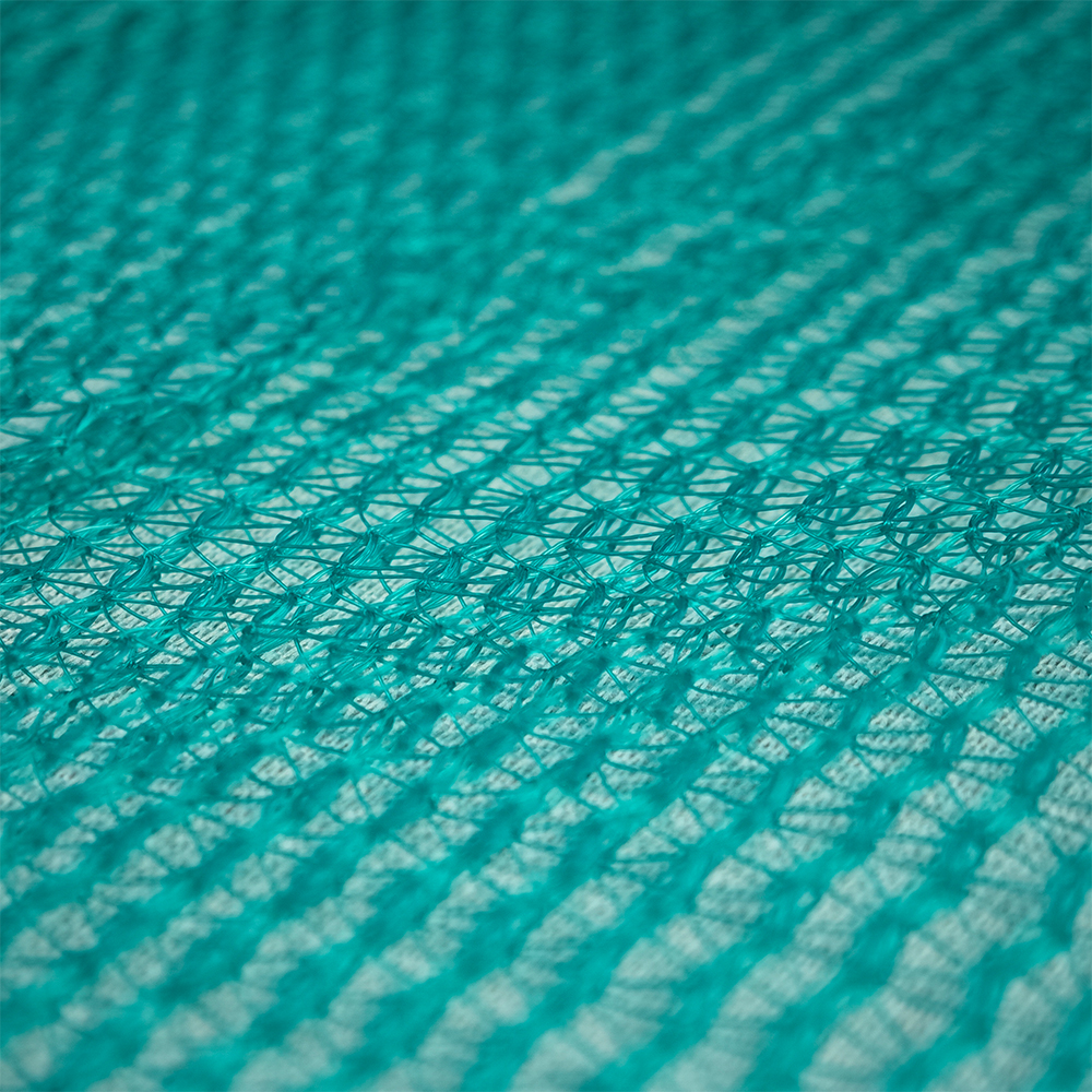 Εργοστασιακά συντρίμμια κατασκευής δίχτυ 2m x 50m ικρίωμα δίχτυ