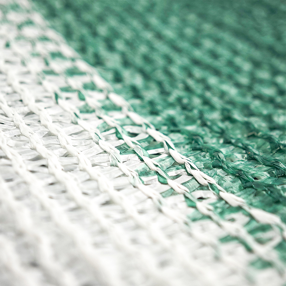 Farm Shade Net UV προστατεύει 90% αγροτική σκιά