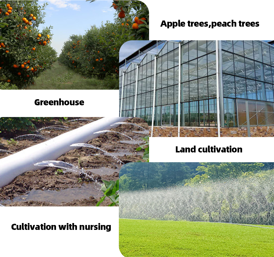 Πότισμα με σταγόνες9