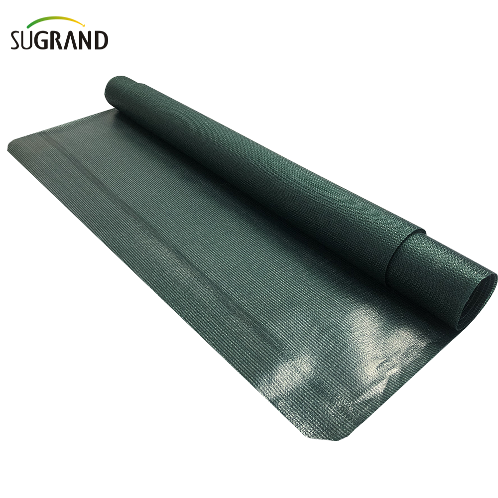 320GSM μπλε ζεστή πώληση αδιάβροχη σκιά καθαρά online