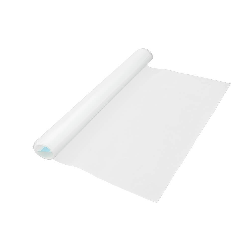 UV 190 Micron Θερμοκρασία πολυαιθυλενίου 6 mil Mil Plastic Roll Cover Factory