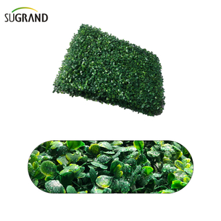 Τεχνητά φύλλα φοίνικα για τον κήπο