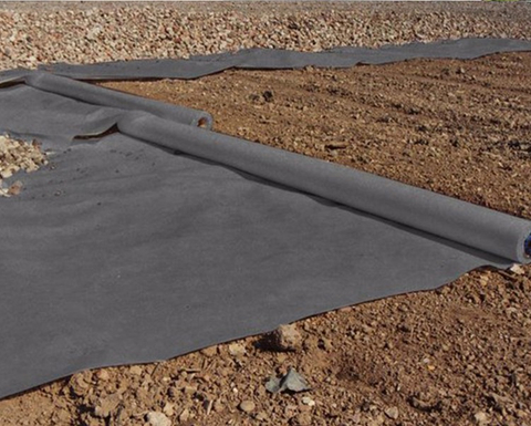 hdpe μη υφαντό ύφασμα