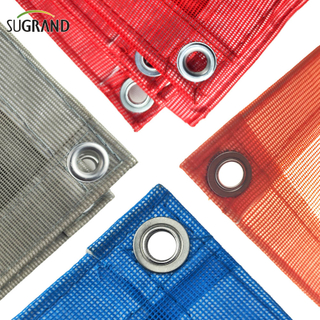 Σκόνη επιβραδυντικής φλόγας - Απόδειξη καθαρού πυροσβεστικού πλέγματος επένδυσης