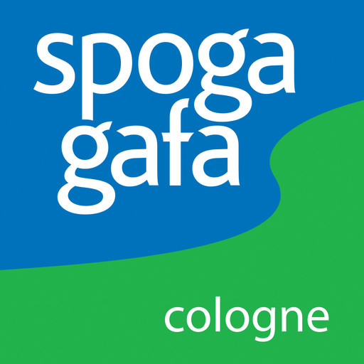 2016 GAFA - SPOGA ΣΤΗ ΓΕΡΜΑΝΙΑ