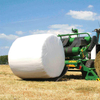 Silage Stretch Film for Bale Wrapping