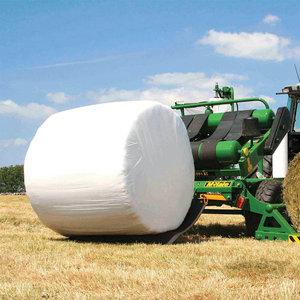 Silage Stretch Film for Bale Wrapping